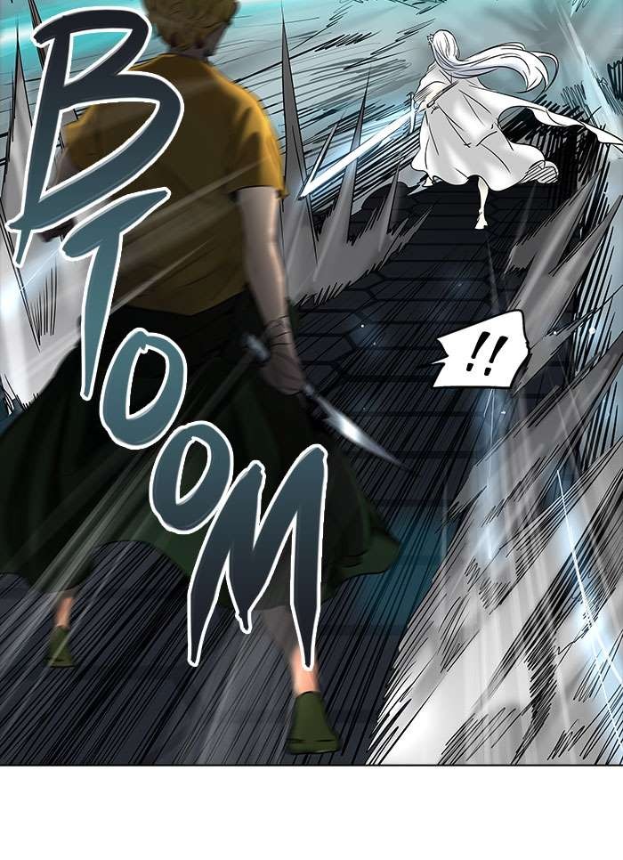 Tower of God Chapter 260 72